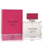 Cara Mia Solo Tu by Etienne Aigner - Eau De Parfum Spray 100 ml - för kvinnor