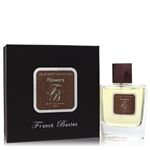 Franck Boclet Flowers by Franck Boclet - Eau De Parfum Spray (Unisex) 100 ml - för kvinnor