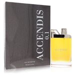 Accendis 0.1 by Accendis - Eau De Parfum Spray (Unisex) 100 ml - för kvinnor