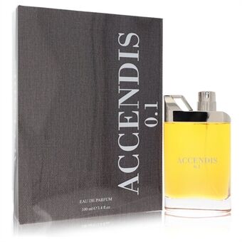 Accendis 0.1 by Accendis - Eau De Parfum Spray (Unisex) 100 ml - för kvinnor