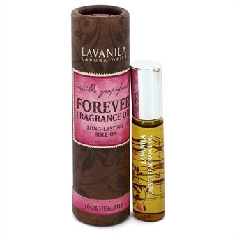 Lavanila Forever Fragrance Oil by Lavanila - Long Lasting Roll-on Fragrance Oil 8 ml - för kvinnor