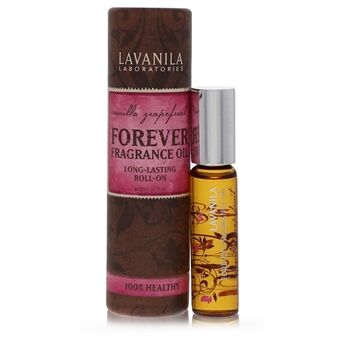 Lavanila Forever Fragrance Oil by Lavanila - Long Lasting Roll-on Fragrance Oil 8 ml - för kvinnor