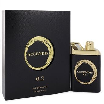 Accendis 0.2 by Accendis - Eau De Parfum Spray (Unisex) 100 ml - för kvinnor