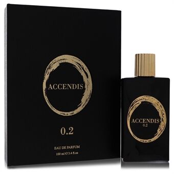 Accendis 0.2 by Accendis - Eau De Parfum Spray (Unisex) 100 ml - för kvinnor