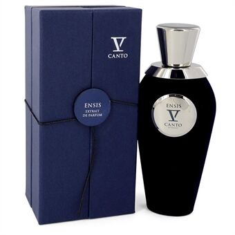 Ensis V by V Canto - Extrait De Parfum Spray (Unisex) 100 ml - för kvinnor