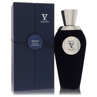 Ensis V by V Canto - Extrait De Parfum Spray (Unisex) 100 ml - för kvinnor