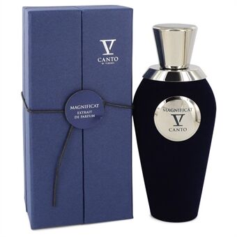 Magnificat V by V Canto - Extrait De Parfum Spray (Unisex) 100 ml - för kvinnor