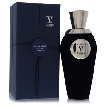 Magnificat V by V Canto - Extrait De Parfum Spray (Unisex) 100 ml - för kvinnor
