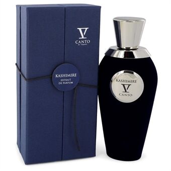 Kashimire V by V Canto - Extrait De Parfum Spray (Unisex) 100 ml - för kvinnor