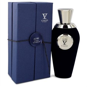 Alibi V by V Canto - Extrait De Parfum Spray (Unisex) 100 ml - för kvinnor