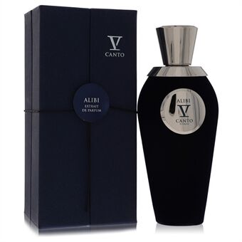 Alibi V by V Canto - Extrait De Parfum Spray (Unisex) 100 ml - för kvinnor