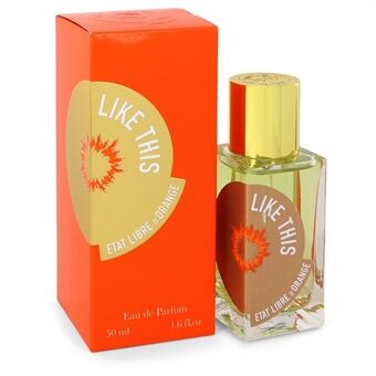 Like This by Etat Libre D\'Orange - Eau De Parfum Spray 50 ml - för kvinnor