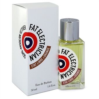 Fat Electrician by Etat Libre D\'orange - Eau De Parfum Spray 50 ml - för män