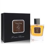 Franck Boclet Ylang Ylang by Franck Boclet - Eau De Parfum Spray (Unisex) 100 ml - för kvinnor