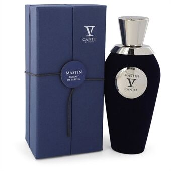 Mastin V by V Canto - Extrait De Parfum Spray (Unisex) 100 ml - för kvinnor