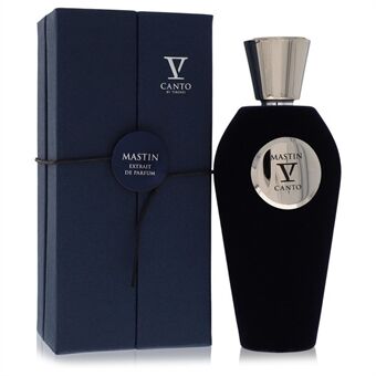 Mastin V by V Canto - Extrait De Parfum Spray (Unisex) 100 ml - för kvinnor