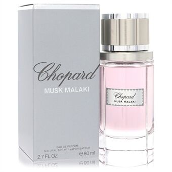 Chopard Musk Malaki by Chopard - Eau De Parfum Spray (Unisex) 80 ml - för kvinnor