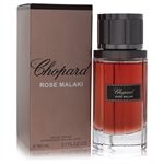 Chopard Rose Malaki by Chopard - Eau De Parfum Spray (Unisex) 80 ml - för kvinnor