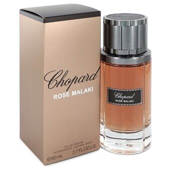 Chopard Rose Malaki by Chopard - Eau De Parfum Spray (Unisex) 80 ml - för kvinnor