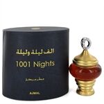 1001 Nights by Ajmal - Concentrated Perfume Oil 30 ml - för kvinnor