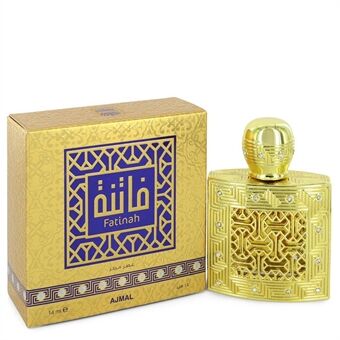 Fatinah by Ajmal - Concentrated Perfume Oil (Unisex) 14 ml - för kvinnor