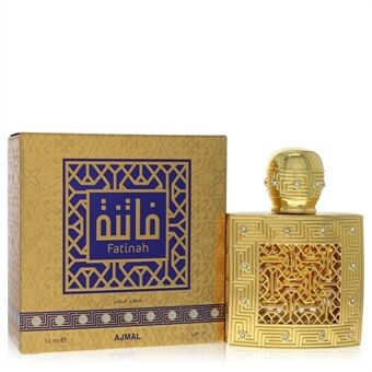 Fatinah by Ajmal - Concentrated Perfume Oil (Unisex) 14 ml - för kvinnor