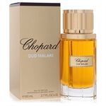 Chopard Oud Malaki by Chopard - Eau De Parfum Spray (Unisex) 80 ml - för män