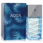 Ajmal Aqua by Ajmal - Eau De Parfum Spray 100 ml - för män