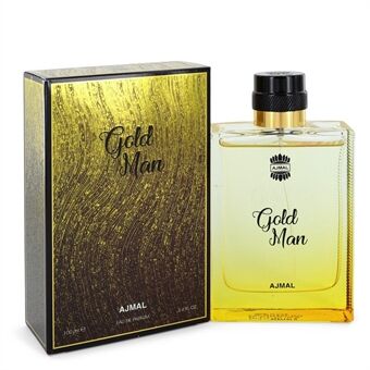 Ajmal Gold by Ajmal - Eau De Parfum Spray 100 ml - för män