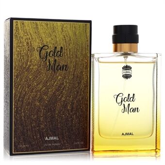 Ajmal Gold by Ajmal - Eau De Parfum Spray 100 ml - för män