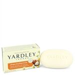 Yardley London Soaps by Yardley London - Shea Butter Milk Naturally Moisturizing Bath Soap 126 ml - för kvinnor