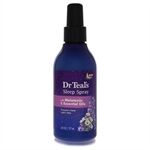 Dr Teal's Sleep Spray by Dr Teal's - Sleep Spray with Melatonin & Essenstial Oils to promote a better night sleep 177 ml - för kvinnor
