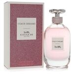 Coach Dreams by Coach - Eau De Parfum Spray 90 ml - för kvinnor