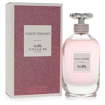 Coach Dreams by Coach - Eau De Parfum Spray 90 ml - för kvinnor