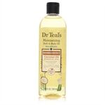 Dr Teal's Moisturizing Bath & Body Oil by Dr Teal's - Nourishing Coconut Oil with Essensial Oils, Jojoba Oil, Sweet Almond Oil and Cocoa Butter 260 ml - för kvinnor