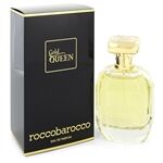 Roccobarocco Gold Queen by Roccobarocco - Eau De Parfum Spray 100 ml - för kvinnor