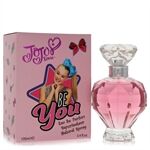 Jojo Siwa Be You by Jojo Siwa - Eau De Parfum Spray 100 ml - för kvinnor