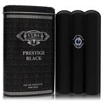 Cuba Prestige Black by Fragluxe - Eau De Toilette Spray 90 ml - för män