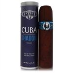 Cuba Shadow by Fragluxe - Eau De Toilette Spray 100 ml - för män