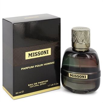 Missoni by Missoni - Eau De Parfum Spray 50 ml - för män