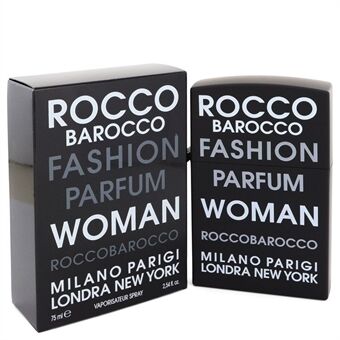 Roccobarocco Fashion by Roccobarocco - Eau De Parfum Spray 75 ml - för kvinnor