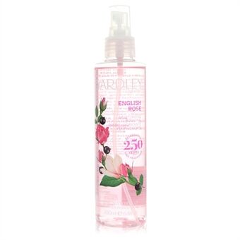 English Rose Yardley by Yardley London - Body Mist Spray 200 ml - för kvinnor
