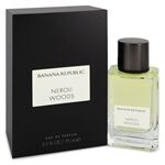 Banana Republic Neroli Woods by Banana Republic - Eau De Parfum Spray (Unisex) 75 ml - för kvinnor