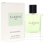 Banana Republic Classic Green by Banana Republic - Eau De Parfum Spray (Unisex) 125 ml - för kvinnor