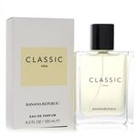 Banana Republic Classic Citrus by Banana Republic - Eau De Parfum Spray (Unisex) 125 ml - för kvinnor