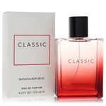 Banana Republic Classic Red by Banana Republic - Eau De Parfum Spray (Unisex) 125 ml - för män