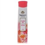 London Mist by Yardley London - Refreshing Body Spray 150 ml - för kvinnor