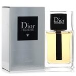 Dior Homme by Christian Dior - Eau De Toilette Spray (New Packaging 2020) 50 ml - för män