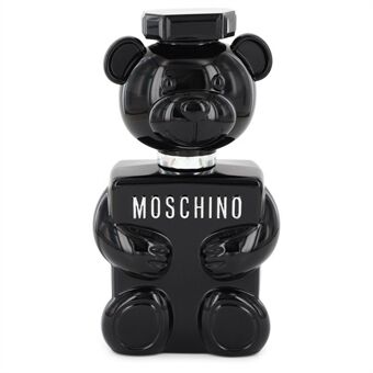 Moschino Toy Boy by Moschino - Eau De Parfum Spray (unboxed) 100 ml - för män