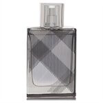 Burberry Brit by Burberry - Eau De Toilette Spray (unboxed) 50 ml - för män